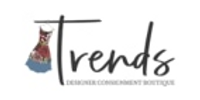 Trends Oak Park coupons